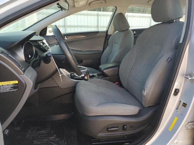 Photo 6 VIN: 5NPEB4AC5EH922810 - HYUNDAI SONATA 