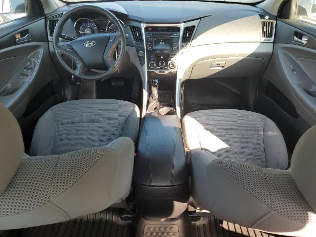 Photo 7 VIN: 5NPEB4AC5EH922810 - HYUNDAI SONATA 