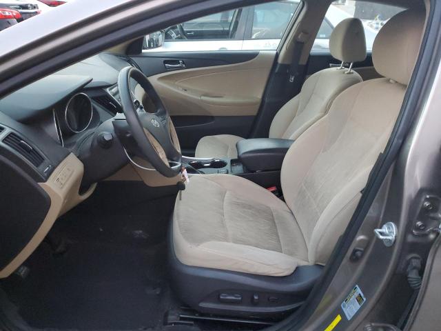 Photo 6 VIN: 5NPEB4AC5EH924881 - HYUNDAI SONATA GLS 