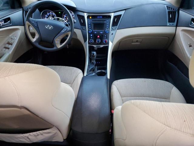 Photo 7 VIN: 5NPEB4AC5EH924881 - HYUNDAI SONATA GLS 