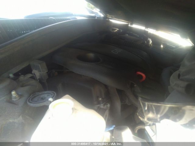 Photo 9 VIN: 5NPEB4AC5EH924962 - HYUNDAI SONATA 