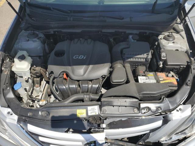 Photo 10 VIN: 5NPEB4AC5EH925724 - HYUNDAI SONATA 