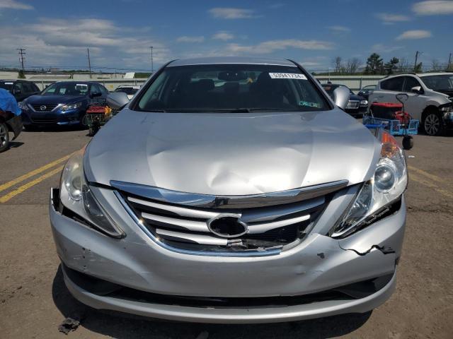 Photo 4 VIN: 5NPEB4AC5EH925724 - HYUNDAI SONATA 