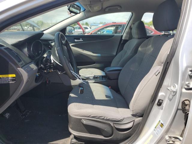 Photo 6 VIN: 5NPEB4AC5EH925724 - HYUNDAI SONATA 