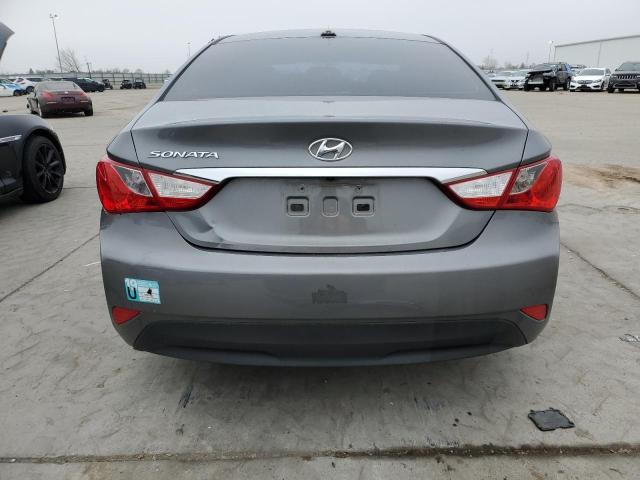 Photo 5 VIN: 5NPEB4AC5EH926257 - HYUNDAI SONATA 