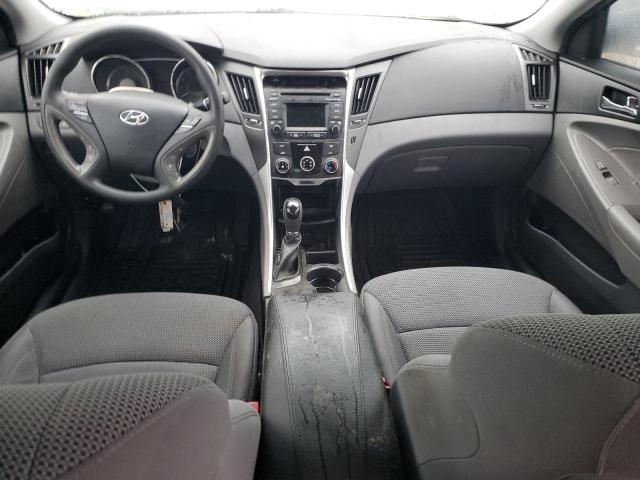 Photo 7 VIN: 5NPEB4AC5EH926906 - HYUNDAI SONATA GLS 