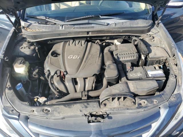 Photo 10 VIN: 5NPEB4AC5EH927845 - HYUNDAI SONATA 