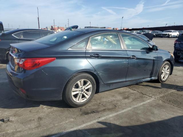 Photo 2 VIN: 5NPEB4AC5EH927845 - HYUNDAI SONATA 