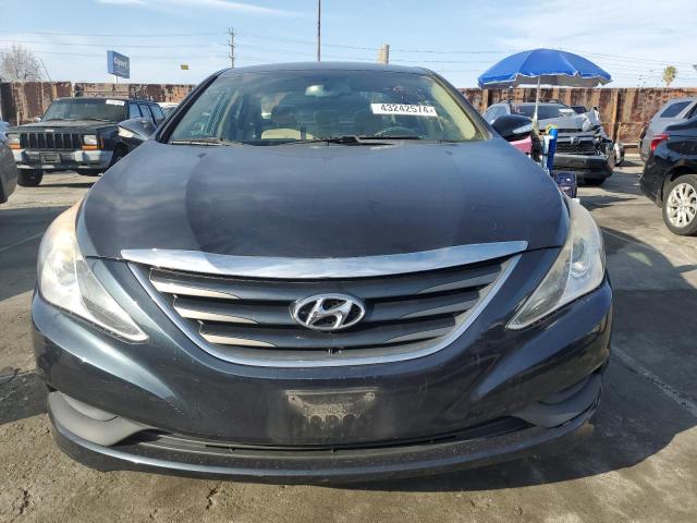 Photo 4 VIN: 5NPEB4AC5EH927845 - HYUNDAI SONATA 