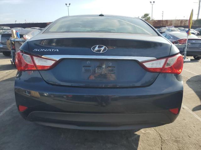 Photo 5 VIN: 5NPEB4AC5EH927845 - HYUNDAI SONATA 