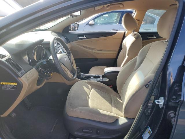 Photo 6 VIN: 5NPEB4AC5EH927845 - HYUNDAI SONATA 