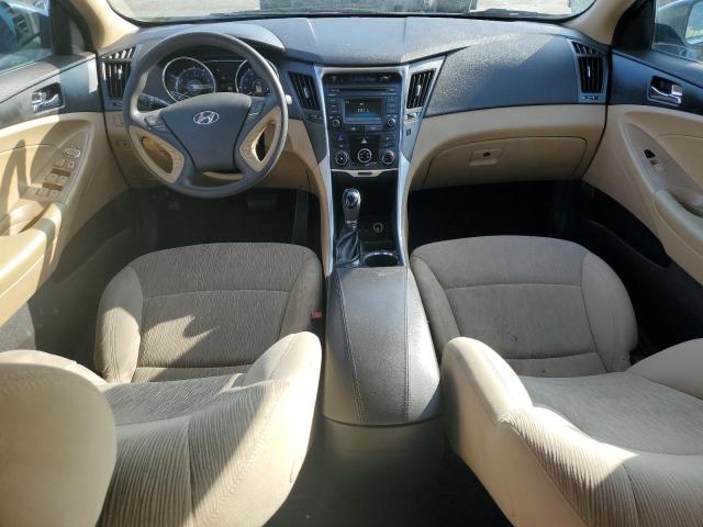 Photo 7 VIN: 5NPEB4AC5EH927845 - HYUNDAI SONATA 