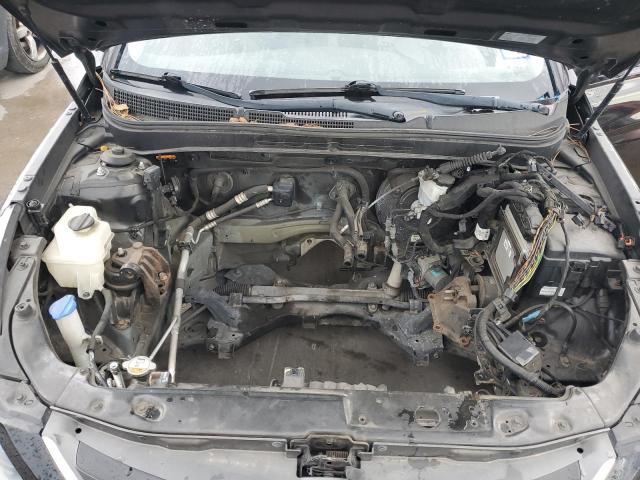 Photo 10 VIN: 5NPEB4AC5EH928302 - HYUNDAI SONATA 