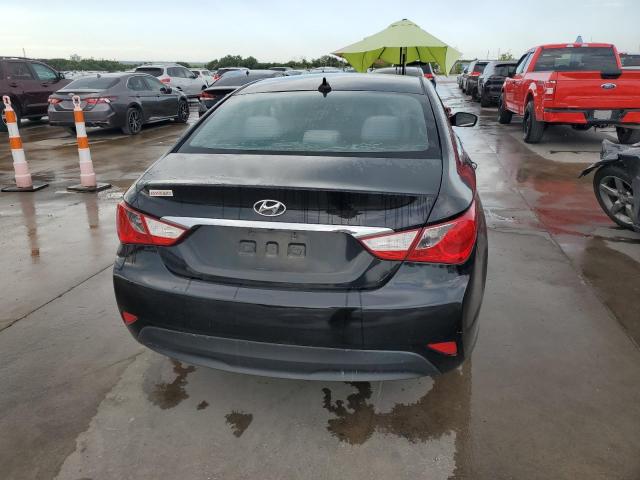 Photo 5 VIN: 5NPEB4AC5EH928302 - HYUNDAI SONATA 