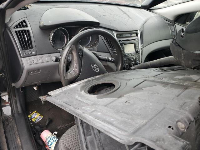 Photo 7 VIN: 5NPEB4AC5EH928302 - HYUNDAI SONATA 