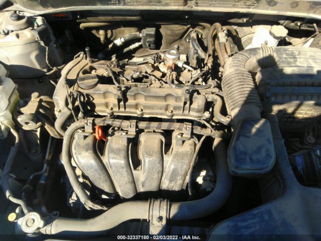 Photo 9 VIN: 5NPEB4AC5EH934679 - HYUNDAI SONATA 