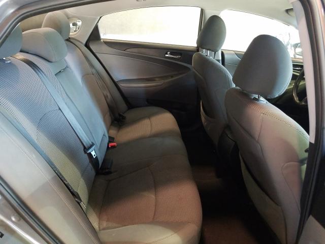 Photo 5 VIN: 5NPEB4AC5EH935976 - HYUNDAI SONATA GLS 