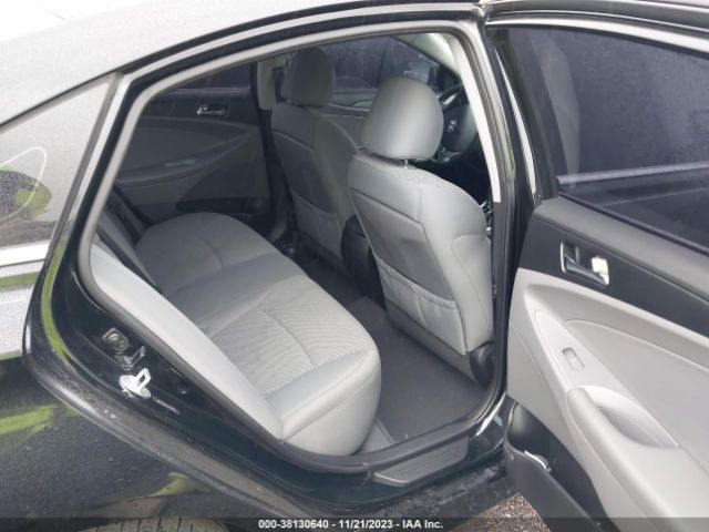 Photo 7 VIN: 5NPEB4AC5EH936495 - HYUNDAI SONATA 