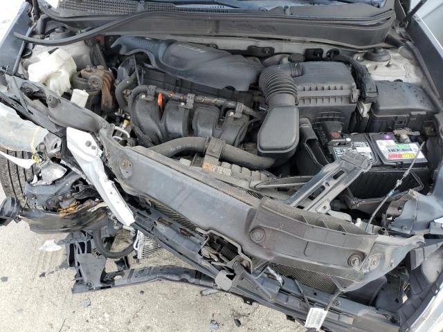 Photo 10 VIN: 5NPEB4AC5EH937081 - HYUNDAI SONATA GLS 