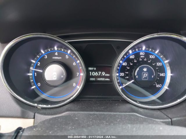 Photo 6 VIN: 5NPEB4AC5EH937677 - HYUNDAI SONATA 