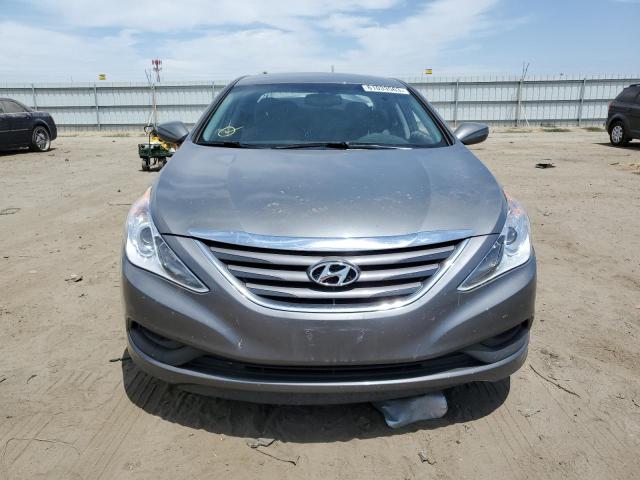 Photo 4 VIN: 5NPEB4AC5EH941096 - HYUNDAI SONATA 