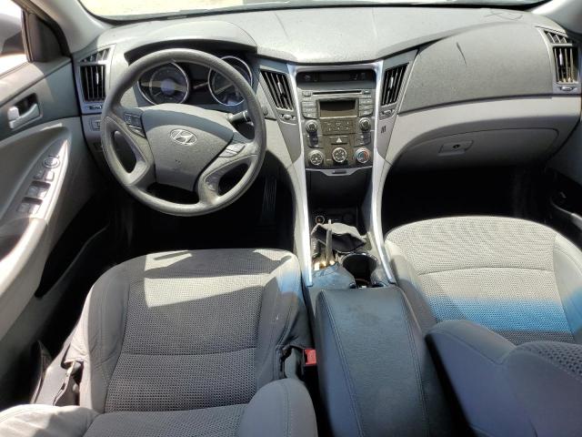 Photo 7 VIN: 5NPEB4AC5EH941096 - HYUNDAI SONATA 