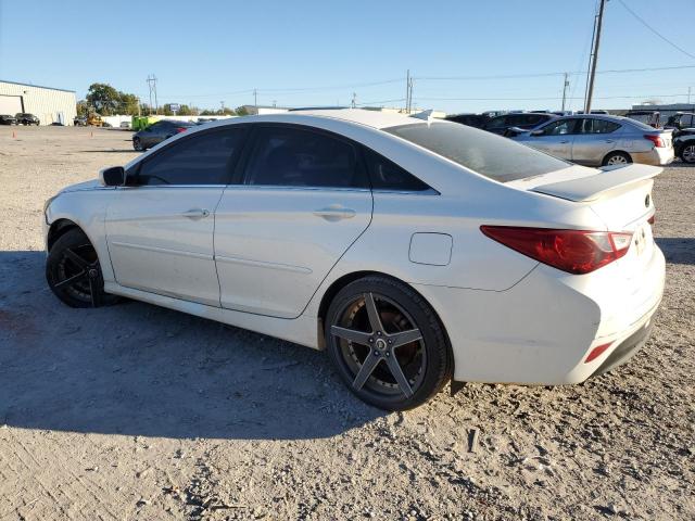 Photo 1 VIN: 5NPEB4AC5EH941101 - HYUNDAI SONATA 