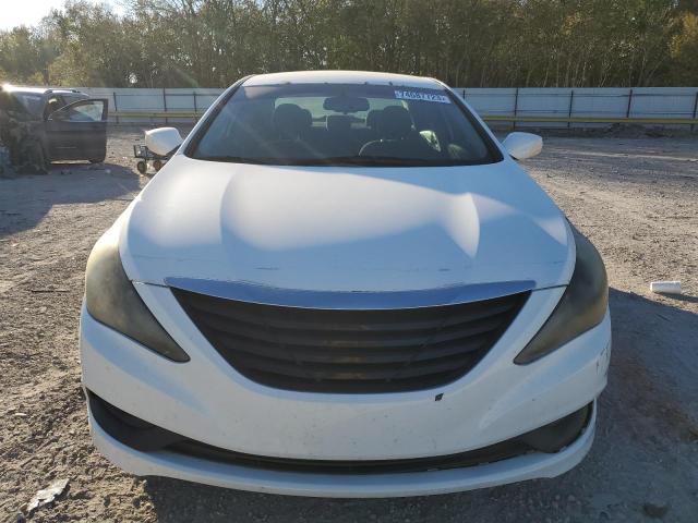 Photo 4 VIN: 5NPEB4AC5EH941101 - HYUNDAI SONATA 