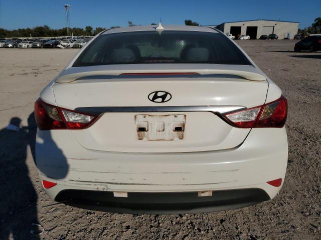 Photo 5 VIN: 5NPEB4AC5EH941101 - HYUNDAI SONATA 