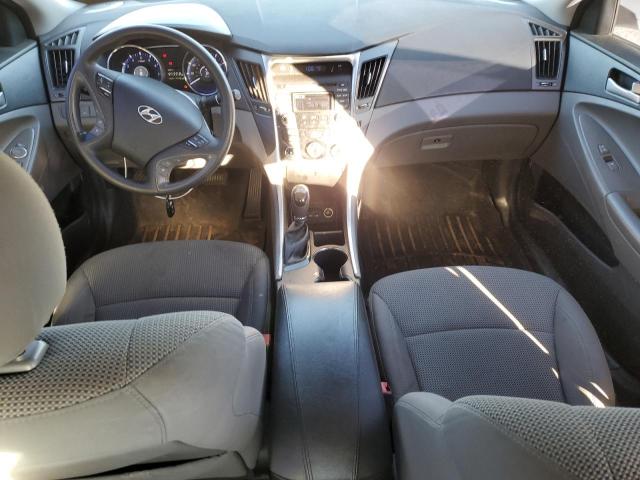 Photo 7 VIN: 5NPEB4AC5EH941101 - HYUNDAI SONATA 