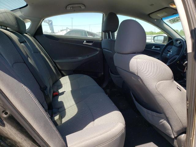 Photo 5 VIN: 5NPEB4AC5EH945228 - HYUNDAI SONATA GLS 