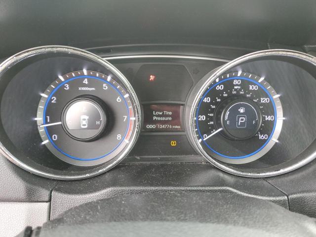 Photo 8 VIN: 5NPEB4AC5EH947044 - HYUNDAI SONATA GLS 