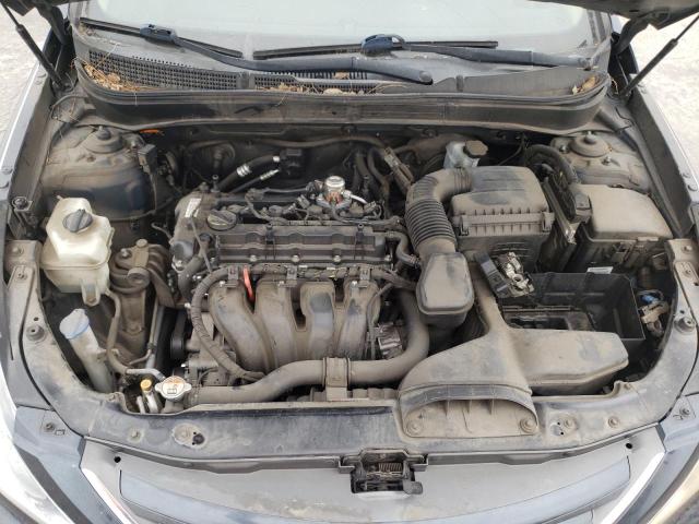 Photo 10 VIN: 5NPEB4AC5EH947108 - HYUNDAI SONATA GLS 