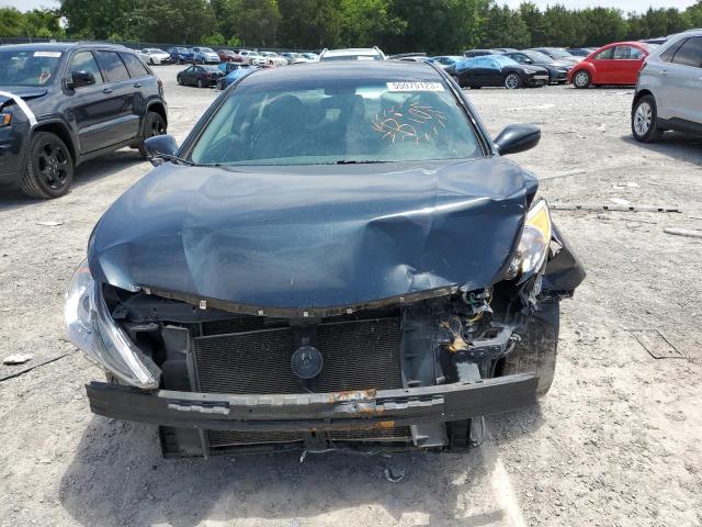 Photo 4 VIN: 5NPEB4AC6BH005256 - HYUNDAI SONATA GLS 