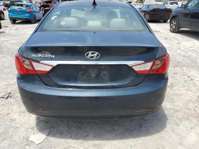 Photo 5 VIN: 5NPEB4AC6BH005256 - HYUNDAI SONATA GLS 