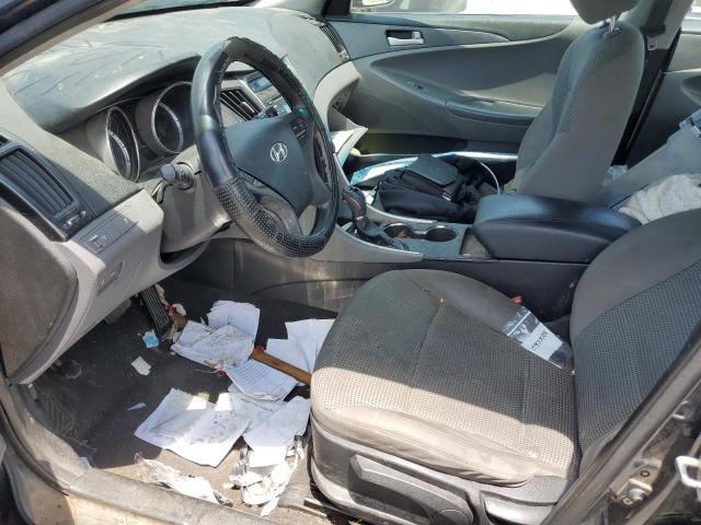 Photo 6 VIN: 5NPEB4AC6BH005256 - HYUNDAI SONATA GLS 