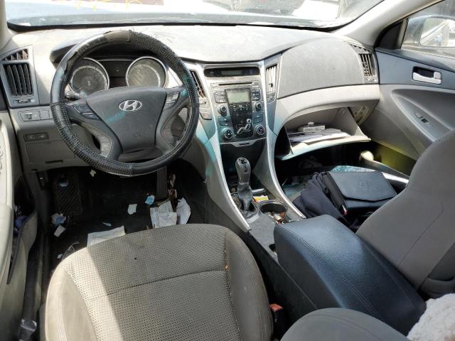 Photo 7 VIN: 5NPEB4AC6BH005256 - HYUNDAI SONATA GLS 