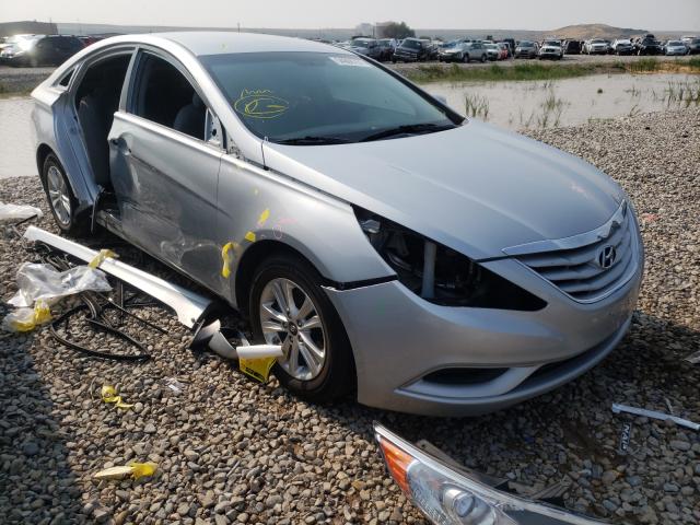 Photo 0 VIN: 5NPEB4AC6BH013664 - HYUNDAI SONATA GLS 