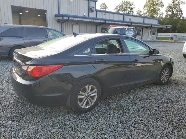 Photo 2 VIN: 5NPEB4AC6BH016130 - HYUNDAI SONATA 