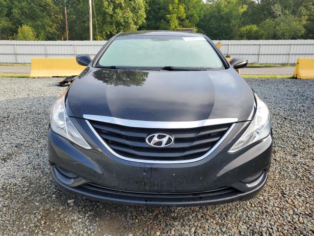 Photo 4 VIN: 5NPEB4AC6BH016130 - HYUNDAI SONATA 