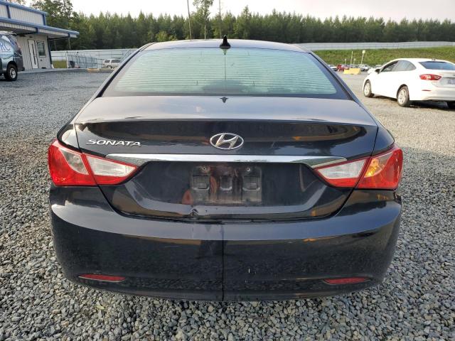 Photo 5 VIN: 5NPEB4AC6BH016130 - HYUNDAI SONATA 