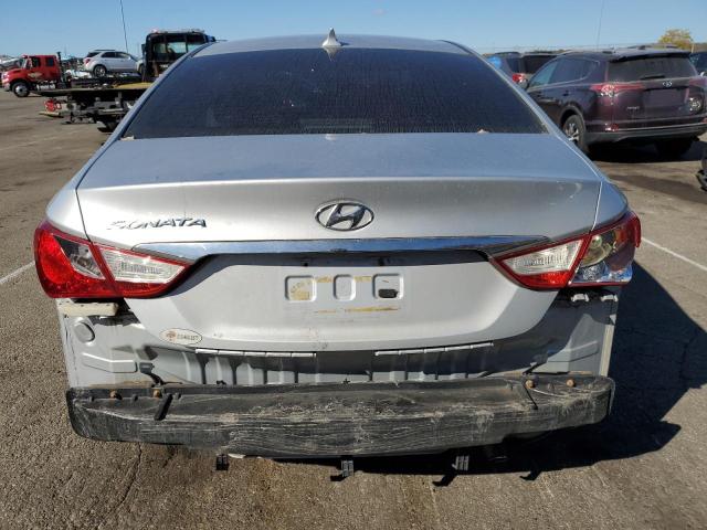 Photo 5 VIN: 5NPEB4AC6BH018847 - HYUNDAI SONATA GLS 