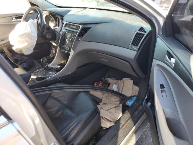 Photo 7 VIN: 5NPEB4AC6BH018847 - HYUNDAI SONATA GLS 