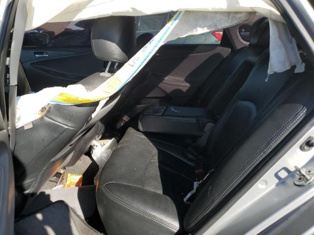 Photo 9 VIN: 5NPEB4AC6BH018847 - HYUNDAI SONATA GLS 