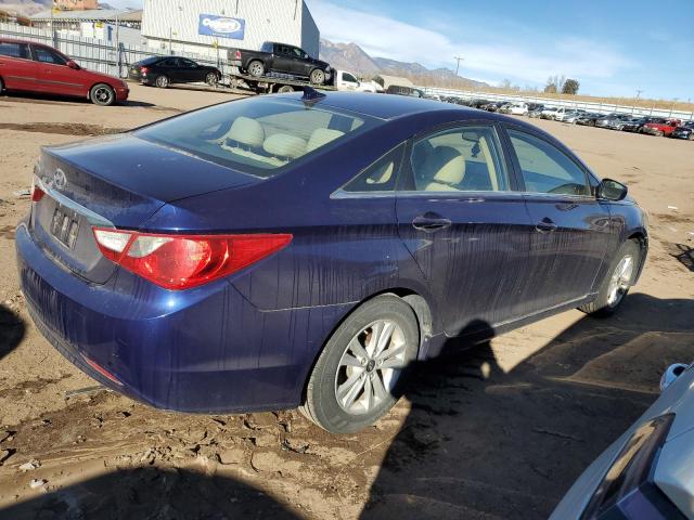 Photo 2 VIN: 5NPEB4AC6BH024809 - HYUNDAI SONATA 