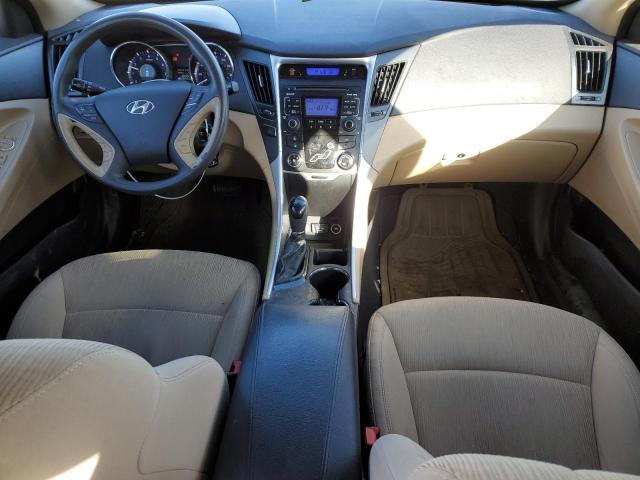 Photo 7 VIN: 5NPEB4AC6BH024809 - HYUNDAI SONATA 