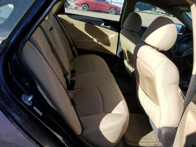 Photo 9 VIN: 5NPEB4AC6BH024809 - HYUNDAI SONATA 