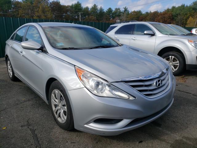 Photo 0 VIN: 5NPEB4AC6BH036622 - HYUNDAI SONATA GLS 