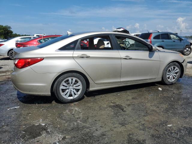 Photo 2 VIN: 5NPEB4AC6BH043148 - HYUNDAI SONATA GLS 