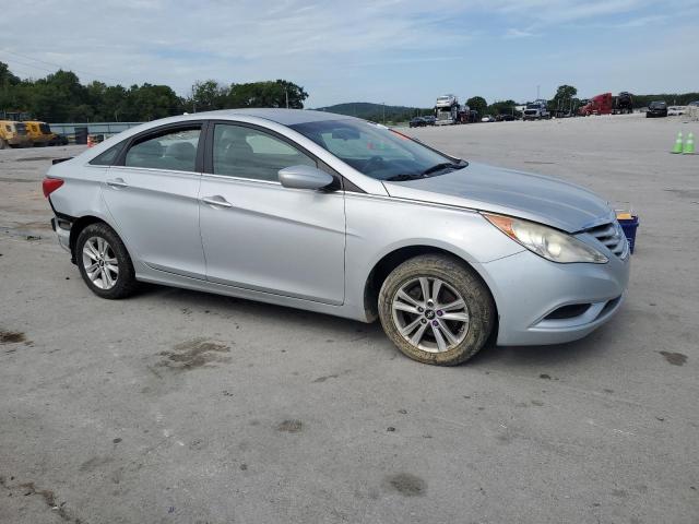 Photo 3 VIN: 5NPEB4AC6BH047488 - HYUNDAI SONATA 